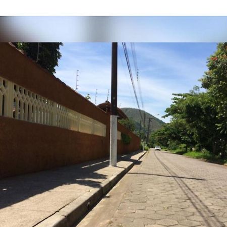 Casa Em Condominio Em Martin De Sa. Caraguatatuba Extérieur photo