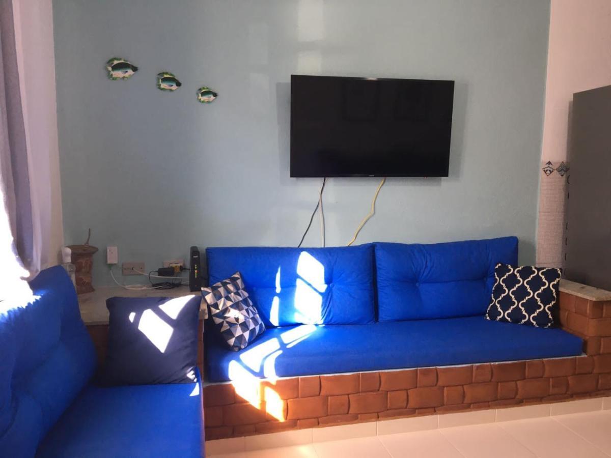 Casa Em Condominio Em Martin De Sa. Caraguatatuba Extérieur photo